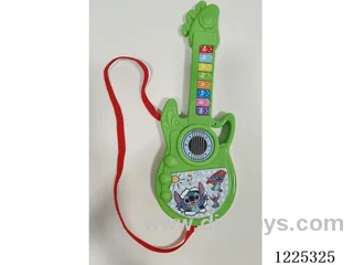 Stitch guitar electronic piano