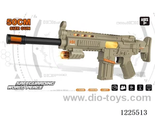 B/O Gun W L/M