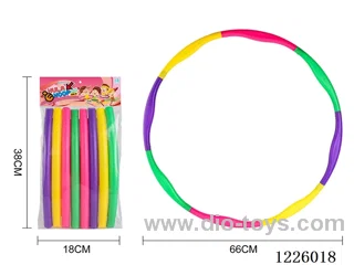 66CM hula hoop