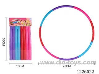 70CM hula hoop