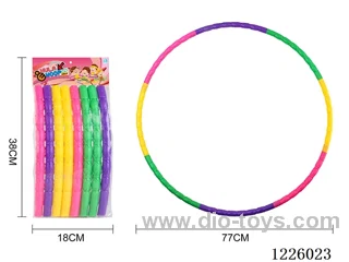 77CM hula hoop