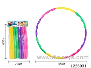 82CM hula hoop