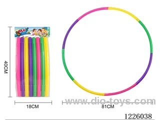 81CM hula hoop