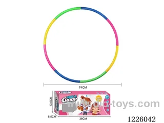 74CM hula hoop