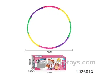 75CM hula hoop