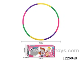 79CM hula hoop