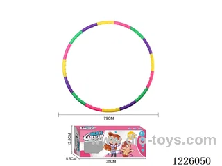 79CM hula hoop