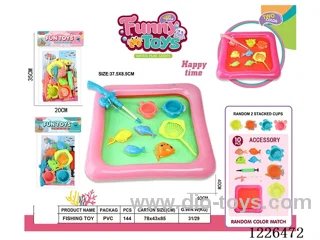fishing toys