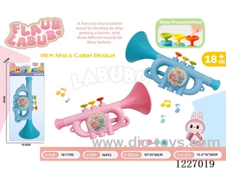 Horn
