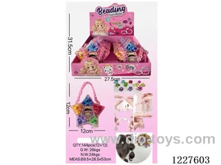 DIY Beaded Jewelry