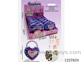 DIY Beaded Jewelry