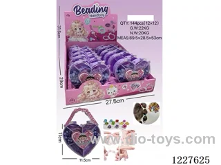 DIY Beaded Jewelry