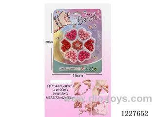 DIY Beaded Jewelry