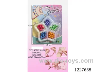 DIY Beaded Jewelry