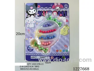 DIY Beaded Jewelry