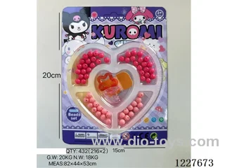 DIY Beaded Jewelry