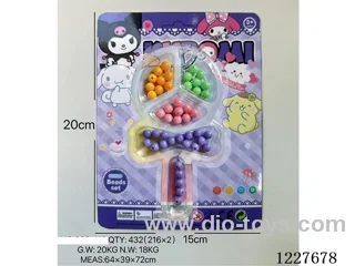 DIY Beaded Jewelry