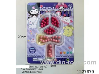 DIY Beaded Jewelry