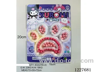 DIY Beaded Jewelry