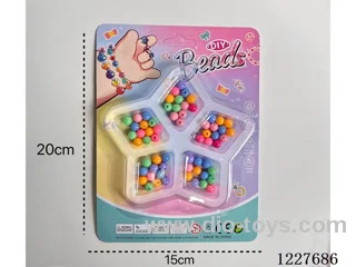 DIY Beaded Jewelry