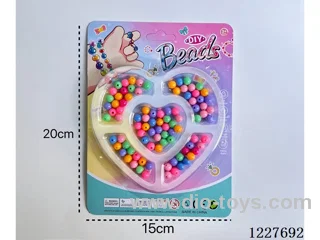 DIY Beaded Jewelry