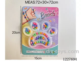 DIY Beaded Jewelry