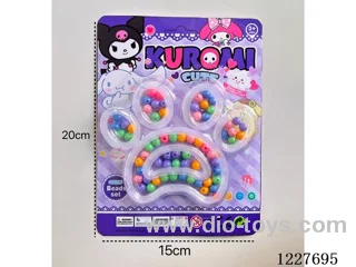 DIY Beaded Jewelry