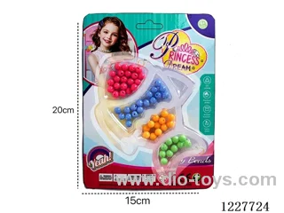DIY Beaded Jewelry