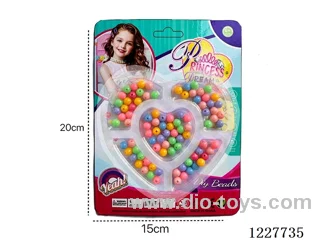 DIY Beaded Jewelry