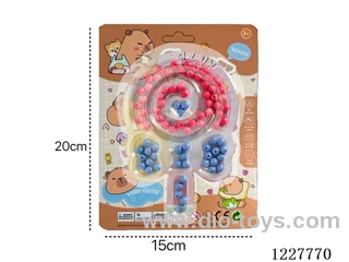 DIY Beaded Jewelry