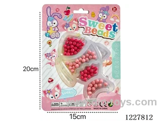 DIY Beaded Jewelry