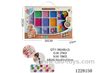 DIY Beaded Jewelry