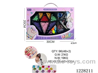 DIY Beaded Jewelry