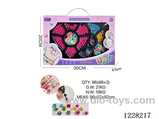 DIY Beaded Jewelry