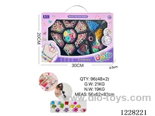 DIY Beaded Jewelry