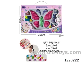 DIY Beaded Jewelry