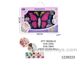 DIY Beaded Jewelry