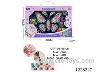 DIY Beaded Jewelry