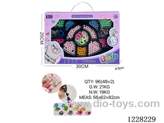 DIY Beaded Jewelry