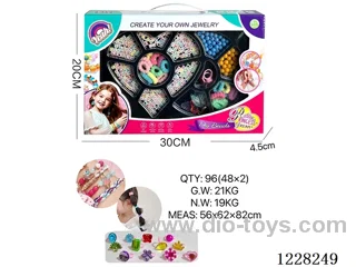 DIY Beaded Jewelry