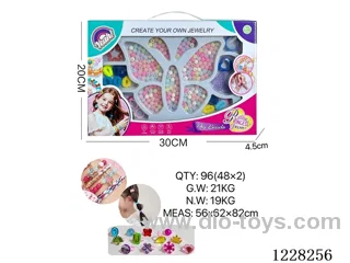 DIY Beaded Jewelry