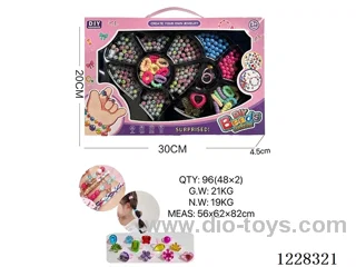 DIY Beaded Jewelry