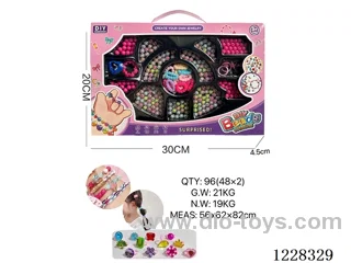 DIY Beaded Jewelry