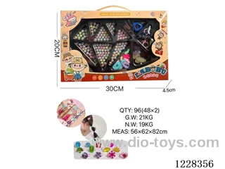 DIY Beaded Jewelry