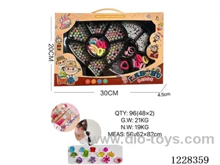 DIY Beaded Jewelry