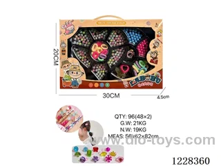 DIY Beaded Jewelry