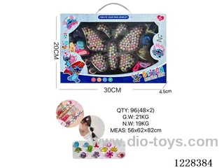 DIY Beaded Jewelry