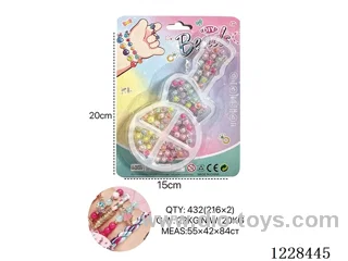 DIY Beaded Jewelry