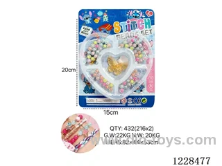 DIY Beaded Jewelry