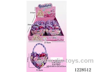DIY Beaded Jewelry 12PCS